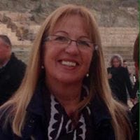 Maria Garcia Galiano