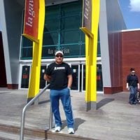 Enrque Torrico