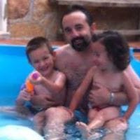 Pedro Alberto Martin Cuerva