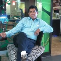 Jorge Octavio Farfan Moran