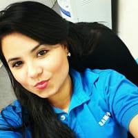 Gina reyes