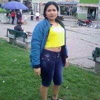 Paola Salazar Contreras