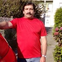 Jose Maria Otero Castro