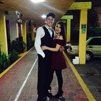 Cristobal Garcia Brrios
