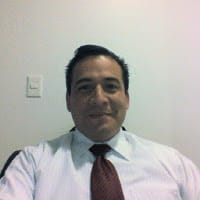 MARCO ANTONIO CALDERON MONTIEL