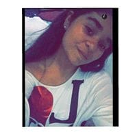 Maria Camila Mendoza
