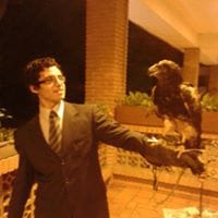 Luis Ferreira