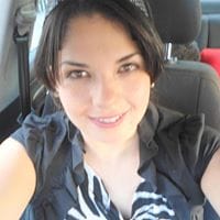 Roxana Montejano Villaseñor