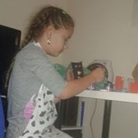 Marly Olmos Gallego
