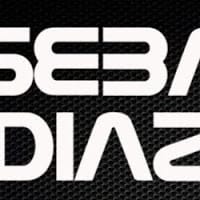 Booking Seba Diaz