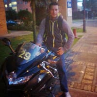 Jhon Castillo