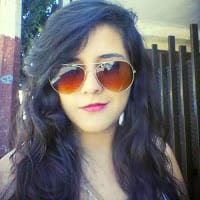 Carolina Solis Mayorga