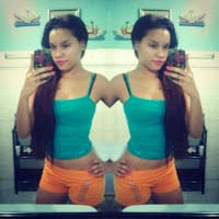 Tiffany Hernandez