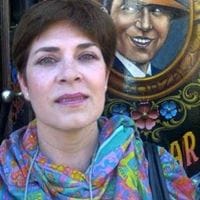 Carmen Maria Patiño Silva