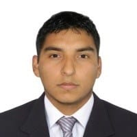 Zeler Benji Villarreal