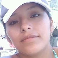 Katherine Salinas Armas