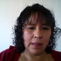 Alina mamani flores