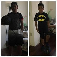 Jorge Jorge