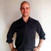 Marcos Montivero