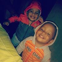 Lauris  Aguilera