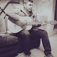 Matias Vasquez Fuentes
