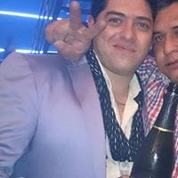 Matias Molina Pelozo
