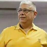 Jose Luis Ribecco