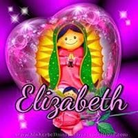 Elizabeth Avila Licona