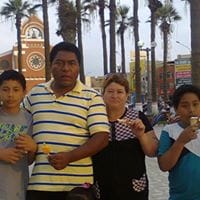 Ruben Eusebio Quiroga Cordova