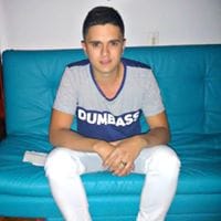 Camilo Duque