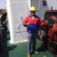 Carlos Duran G