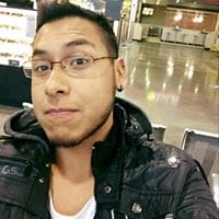 Armando Ivan Garcia Gonzalez