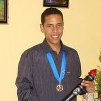 Edwin Adames