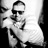 Gabriel Arias