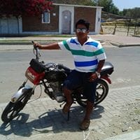 Jerson Alfonso Amaya Felipe