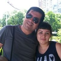 Aramis Velazquez