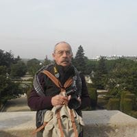 Miguel Ángel Francisco Bueno