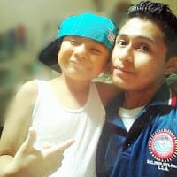 Anthony Magaña Dzul