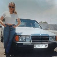 Maria Aurelia Leli Lopez Paterna