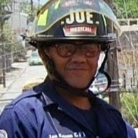 Joe Rosas