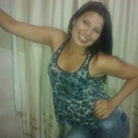 Angelica Pereyra