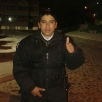 Juan Pablo Romero Torrez
