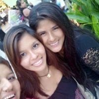 Abril Amada Adonai Rojas