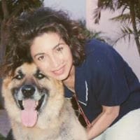 Luisa Sirgo Grau