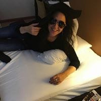 SAndra Toccalino