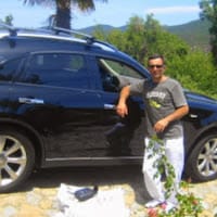 Ashot Baghdasaryan