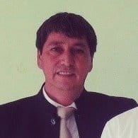 Hector Padilla