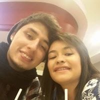 Leonardo Andres Calderon