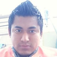 Pablo Espinoza Rodriguez