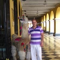 José Ramón Sebastián Gonzales